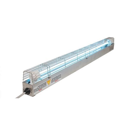 Unidad de desinfección por UV - UV-STICK-NX(AL) - LIGHT PROGRESS SRL - con lámpara germicida / para la industria agroalimentaria / para la industria farmacéutica