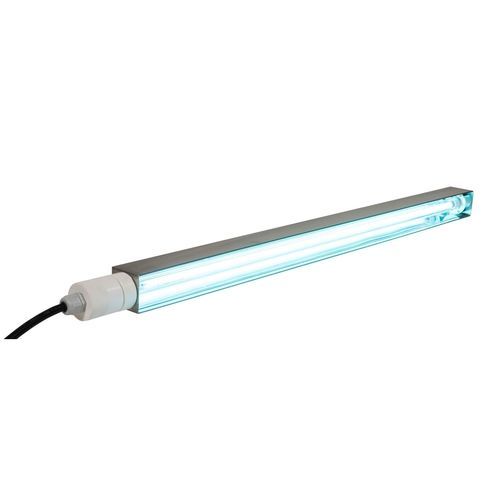 Unidad de desinfección por UV - UV-STYLO-NX - LIGHT PROGRESS SRL - con lámpara germicida / para la industria agroalimentaria / para la industria farmacéutica