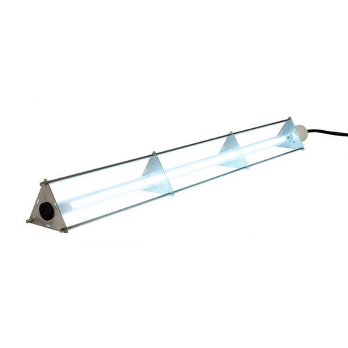 Unidad de desinfección de agua - UV-STYLO-E  - LIGHT PROGRESS SRL - UVC / con lámpara germicida / para la industria agroalimentaria