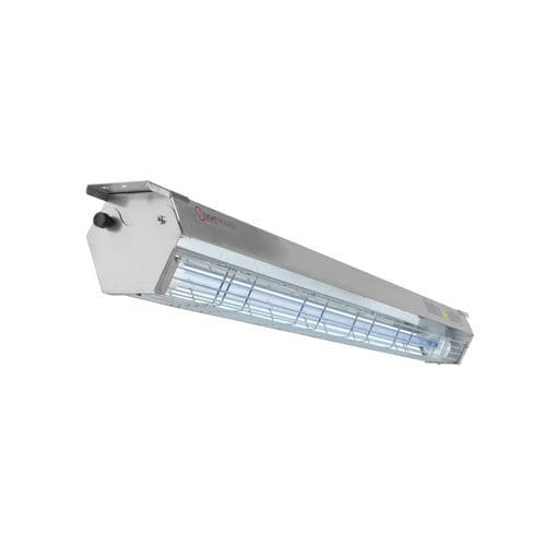 Unidad de desinfección por UV - UV-DIRECT-H-NX - LIGHT PROGRESS SRL - con lámpara germicida / para la industria agroalimentaria / para la industria farmacéutica