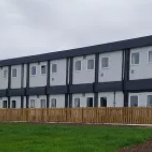 Edificio modular - PCL0333 - ALGECO - para oficina