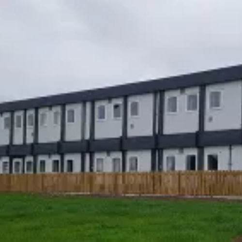 Edificio modular - PCL302 - ALGECO - para oficina