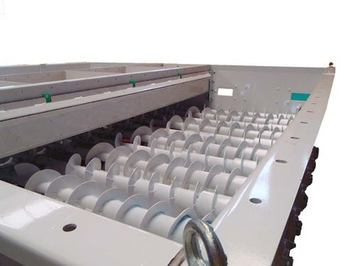 Extractor múltiple de tornillo - ES - Defino & Giancaspro