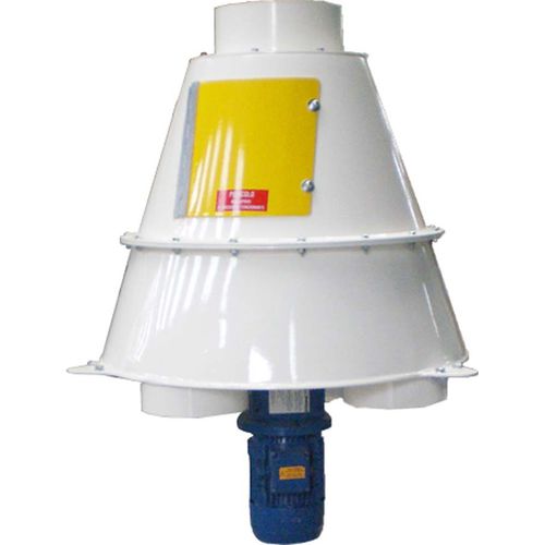 Distribuidor rotativo motorizado - BDTA - Defino & Giancaspro