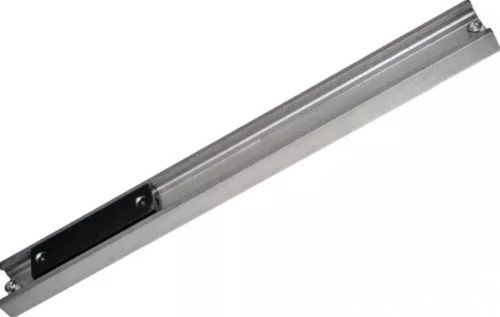 Riel de guiado - ST53-GS53   - CHAMBRELAN - de acero inoxidable / de bolas / lineal