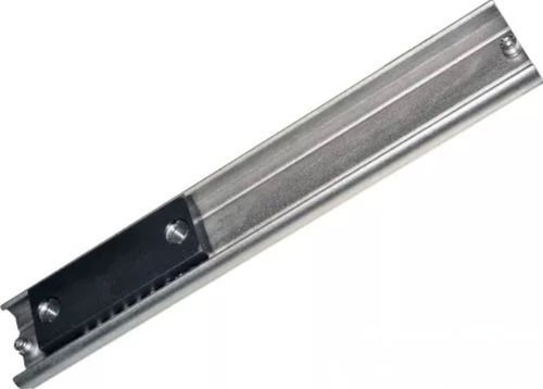 Riel de guiado - ST50-GS54  - CHAMBRELAN - de acero inoxidable / de bolas / lineal