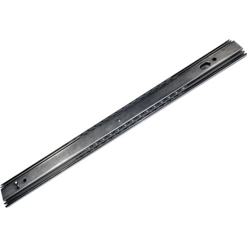 Corredera de extensión total - RA41 - CHAMBRELAN - telescópica / de bolas / compacta