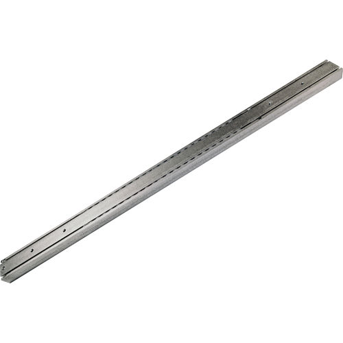 Corredera de extensión total - E1400  - CHAMBRELAN - telescópica / de bolas / compacta