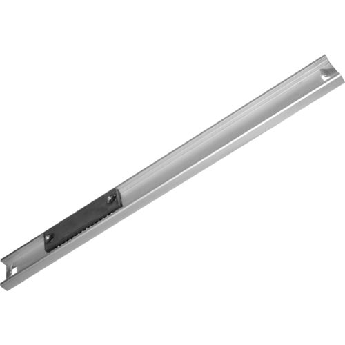Riel de guiado - D409-AL40 - CHAMBRELAN - de aluminio / de bolas / lineal