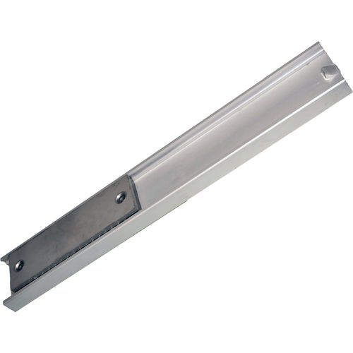 Riel de guiado - D48-AL60 - CHAMBRELAN - de aluminio / de bolas / lineal