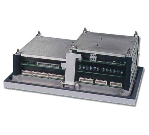 Sistema de control eléctrico - AtlasSC - AWF - para motor térmico / para motor de gas / para turbina de gas