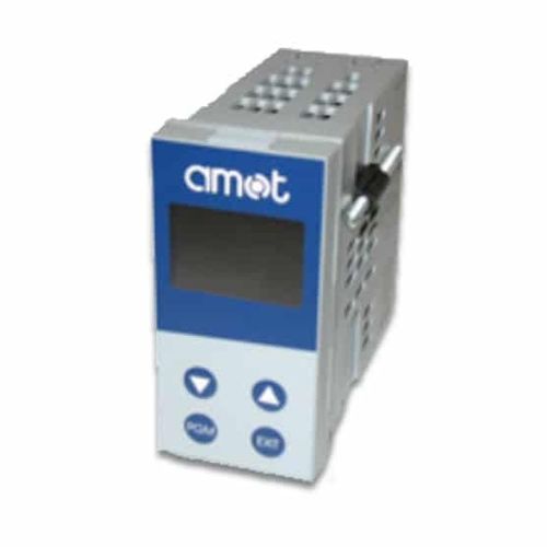 Controlador PID universal - 8071D - AWF - para montaje sobre panel / para motor / para turbina