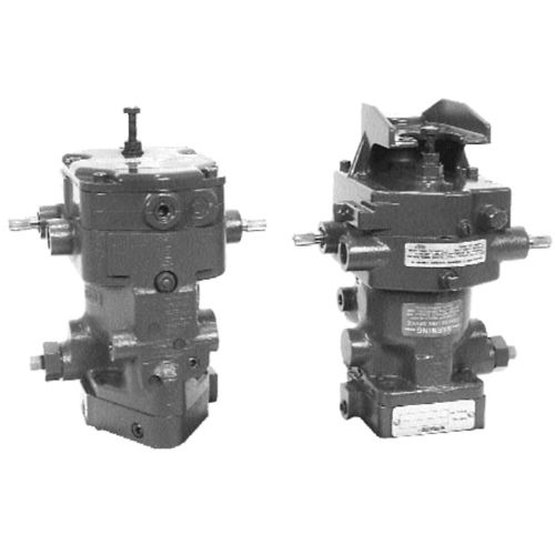 Regulador de velocidad hidráulico para motor diésel - PSG - AWF - con motor de gasolina / para motor diésel / para motor de gas