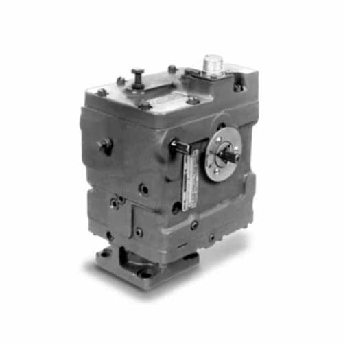 Regulador de velocidad hidráulico para motor diésel - EGB - AWF - electrohidráulico
