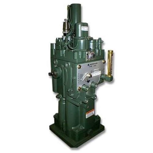 Regulador de velocidad hidráulico para motor diésel - 3161 - AWF - para motor diésel / para turbina de vapor / para motor de gas