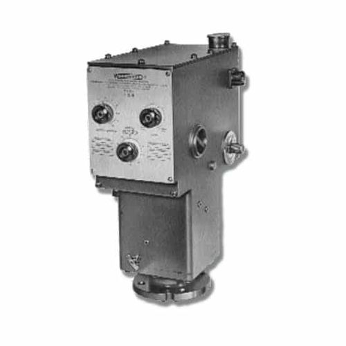 Regulador de velocidad hidráulico para motor diésel - EGB-10P - AWF - para motor diésel / para turbina de gas / para turbina de vapor