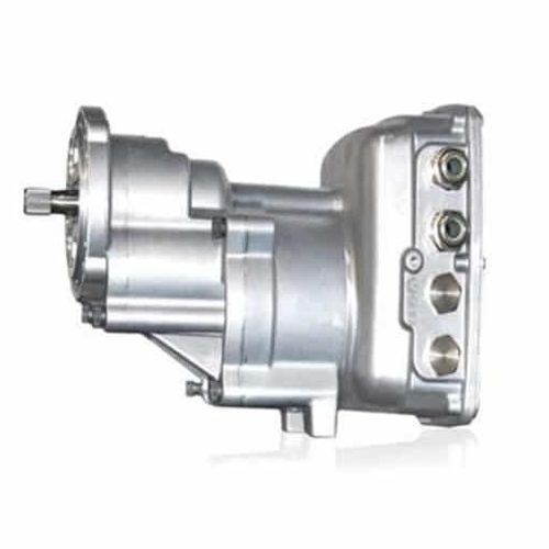 Actuador eléctrico - R series - AWF - rotativo / DC / para motor diésel