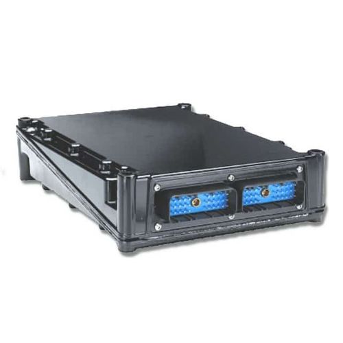 Sistema de control de inyección - In-Pulse - AWF - digital / para motor diésel