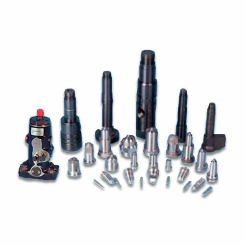 Inyector diésel - AWF - de combustibles