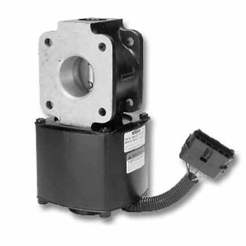 Caja de reguladores mecánica electrónica - FloTech - AWF - para motor diésel
