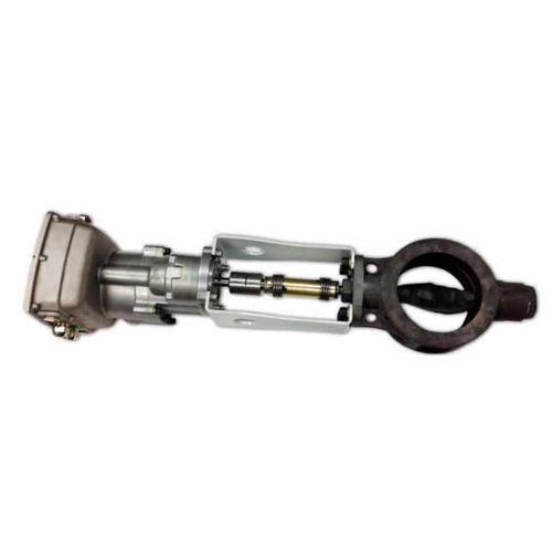 Válvula de alivio para gas - GloTech - AWF - para compresor / para motor / con chapaleta