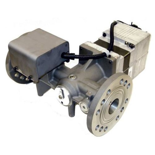 Válvula eléctrica - TecJet 50 Plus - AWF - de dosificación / para gas / para gas natural