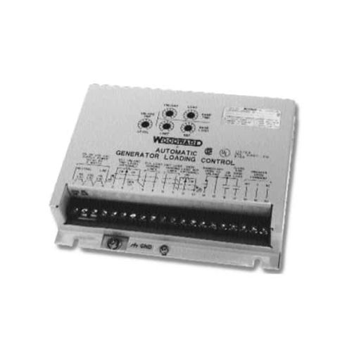 Controlador para grupo electrógeno automático - AGLC - AWF - paralelo