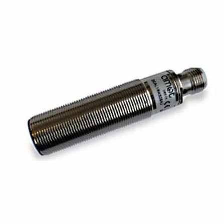 Sensor de proximidad electromagnético - AWF - cilíndrico / robusto / para motor de gas