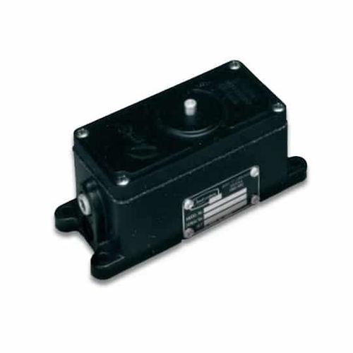 Sensor de vibración eléctrico - Vibro-Guard 4109 - AWF - para aplicaciones automóviles / para bomba / para compresor