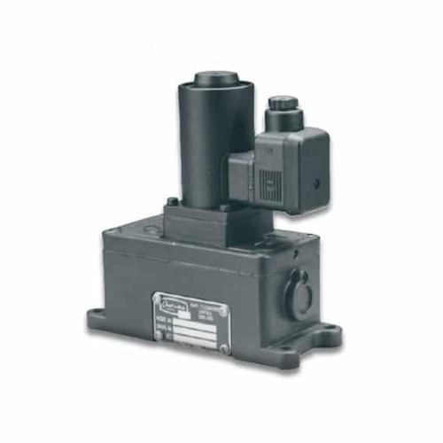 Sensor de vibración eléctrico - Vibro-Guard 4121 - AWF - para aplicaciones automóviles / para bomba / para compresor