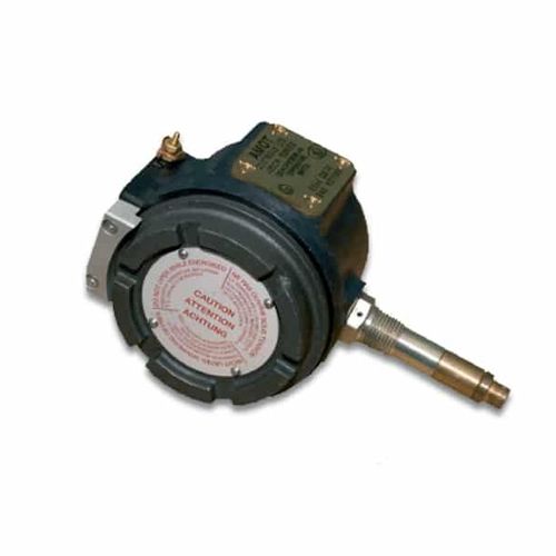 Sensor de presión con sensor de temperatura - 4250  - AWF - ATEX / para motor / para compresor