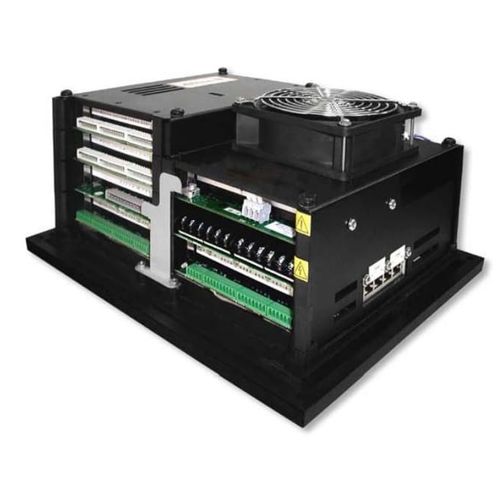 Sistema de control para motor - Atlas II - AWF - para turbina de vapor