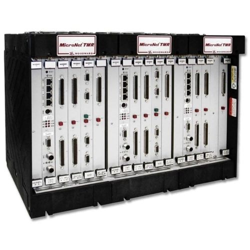 Sistema de control digital - MicroNet TMR® - AWF - para turbina de gas / para turbina de vapor / en línea