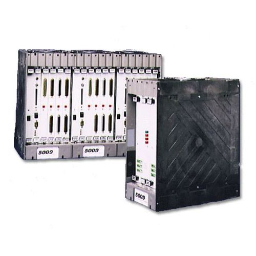 Sistema de control de regulación - 5009 - AWF - digital / para turbina de vapor / automático