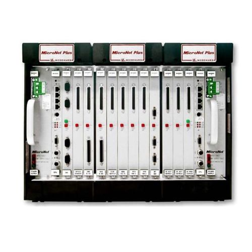 Sistema de control digital - Micronet Plus - AWF - para la industria / para motor diésel / para motor de gas