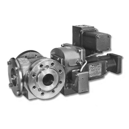 Cilindro electrohidráulico - 3103 / TM 55 - AWF - para turbina / de mando / de precisión