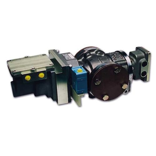 Válvula regulador de caudal - 3103 / EM 35 - AWF - eléctrica / hidráulica / de control
