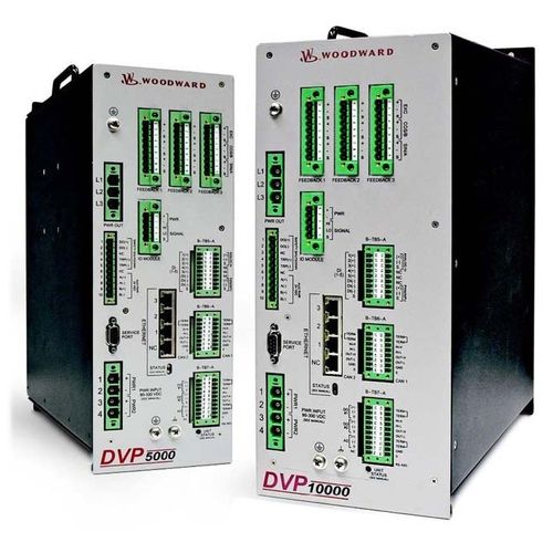 Posicionador para válvula digital - DVP series - AWF - eléctrico / rotativo / lineal