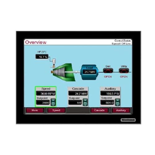 Software de visualización - RemoteView - AWF - de mando / HMI / gráfico