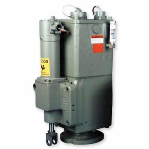 Regulador de velocidad para motor diésel - PG - AWF - para turbina de vapor / para motor de gas / eléctrico