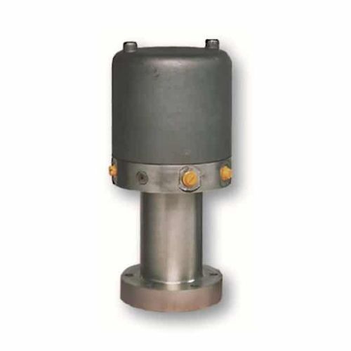 Actuador electrohidráulico - EML100 - AWF - lineal / con servomotor / 24 V