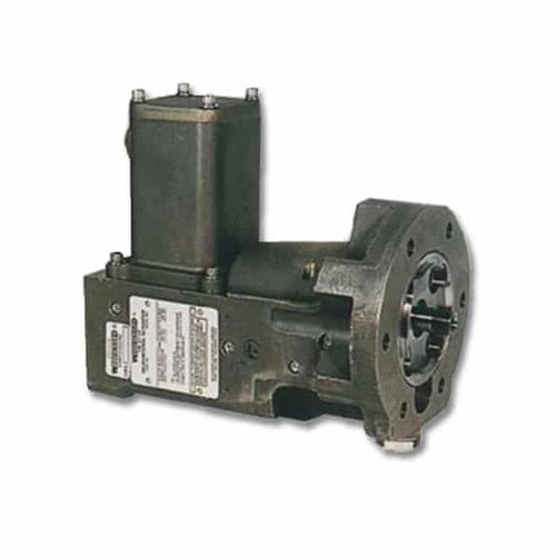 Actuador para válvula electrohidráulico - TM25-200LP - AWF - lineal