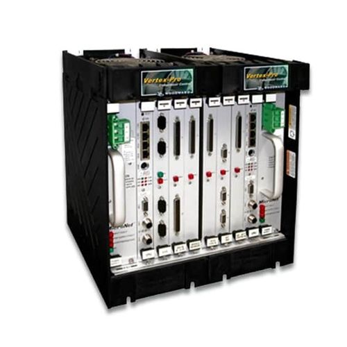Controlador de compresor - Vertex Pro - AWF
