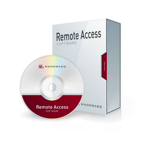Software de gestión - RAP - AWF - de comunicaciones / mantenimiento a distancia / de acceso a distancia