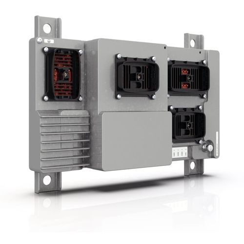 Módulo de control para motor - LECM  - AWF - industrial / electrónico