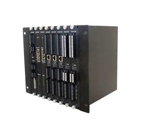 Controlador de vibración - VC-8000 - AWF
