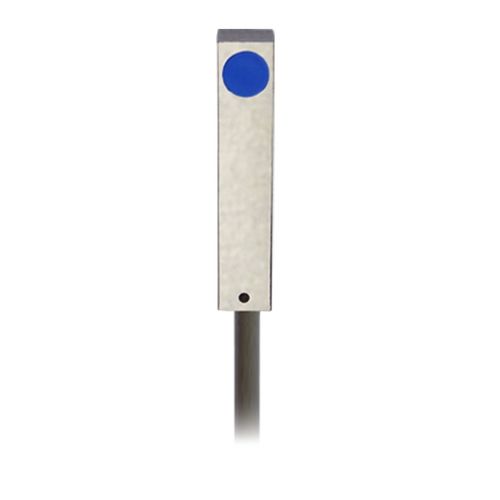 Sensor de proximidad inductivo - IBS-Q5501P-A1VN2 - WICK ELECTRONIC COMPANY LIMITED - cuadrado