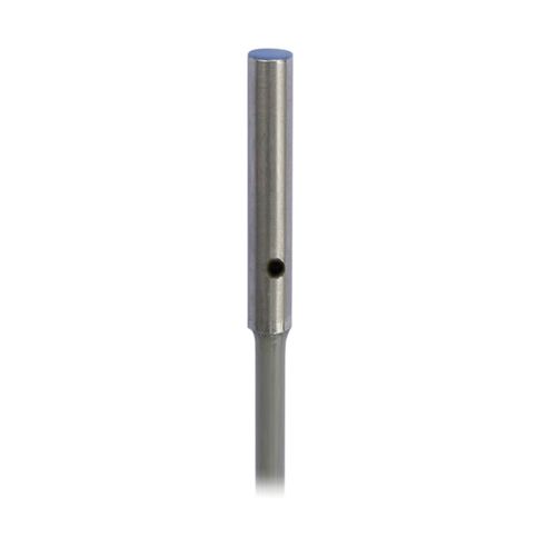 Sensor de proximidad inductivo - ISS-S30.6P-A1VN2 - WICK ELECTRONIC COMPANY LIMITED - cilíndrico / en miniatura