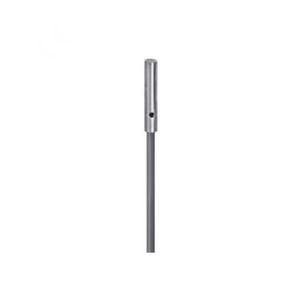 Interruptor de proximidad inductivo - ISS-S401N-A1VN2 - WICK ELECTRONIC COMPANY LIMITED - cilíndrico / con función de conmutación / IP67