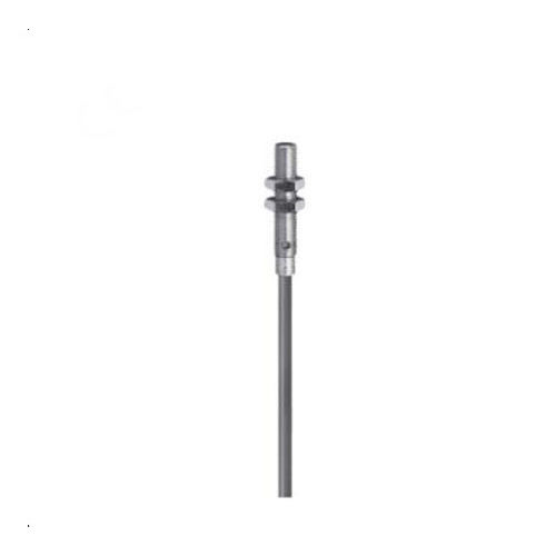 Sensor de proximidad inductivo -  ISS-M501P-A1PN3 - WICK ELECTRONIC COMPANY LIMITED - cilíndrico / M5 / roscado